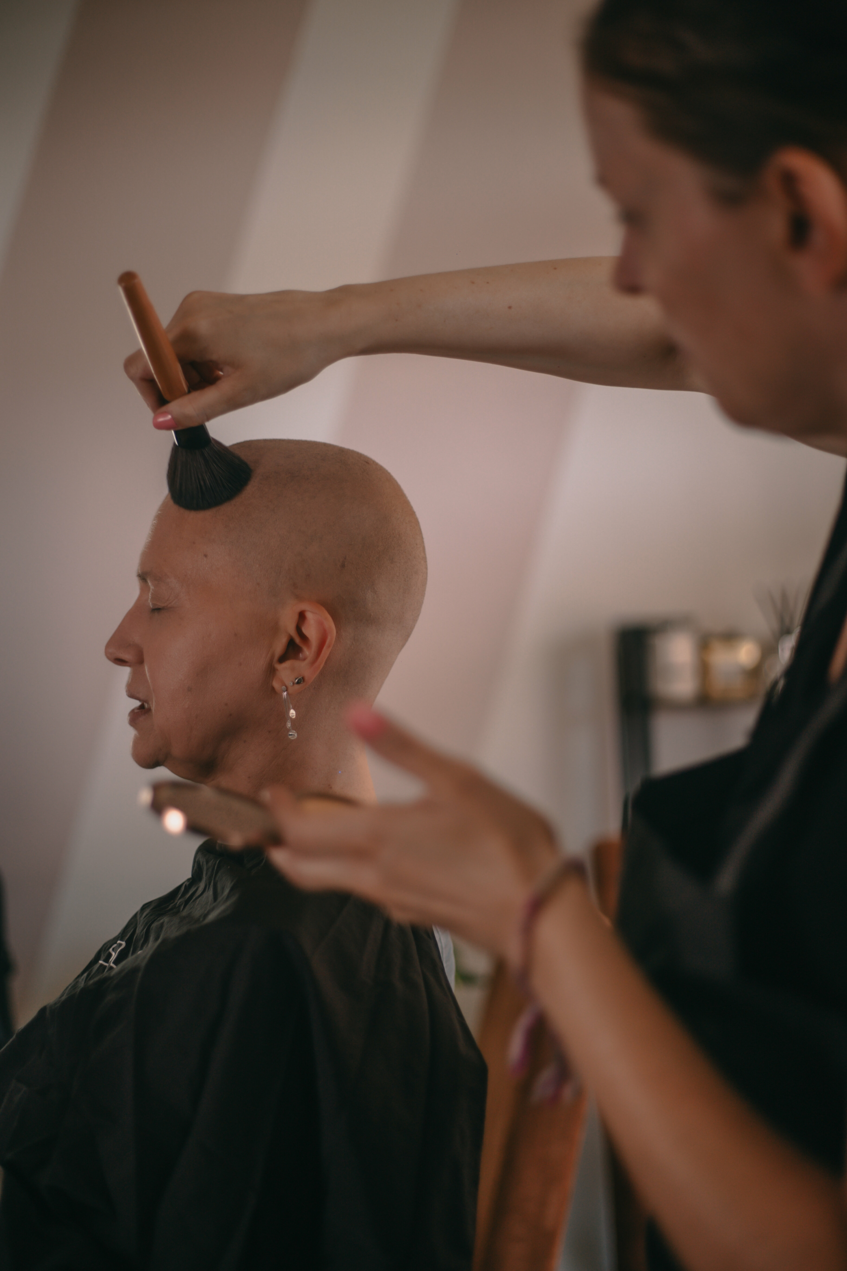 Photo : Des instants de bonheur